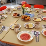 Тамақтану конкурс нәтижесі - КГУ "казахская школа-гимназия имени К.Бозтаева"